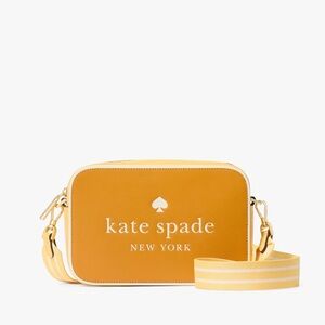 KATE SPADE OH SNAP CAMERA BAG